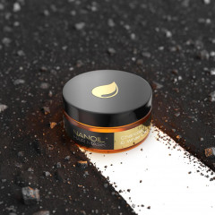 Nanoil Charcoal &amp; White Clay Hair Mask  Маска для волос с углем и белой глиной