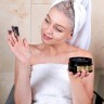 Nanoil Charcoal & White Clay Hair Mask  Маска для волос с углем и белой глиной