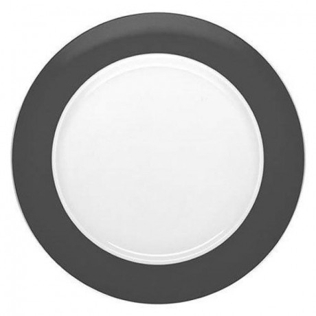 Thomas Thomas Sunny Day Grey Speiseteller 27 cm Тарелка Thomas Sunny Day Grey 27 см