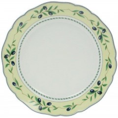 Hutschenreuther Hutschenreuther Medley Speiseteller Valdemossa 25 cm Тарелка Hutschenreuther Medley Valdemossa 25 см