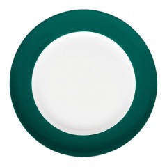 Thomas Thomas Sunny Day Seaside Green Fruhstucksteller 22 cm Thomas Sunny Day Seaside Зеленая тарелка для завтрака 22 см