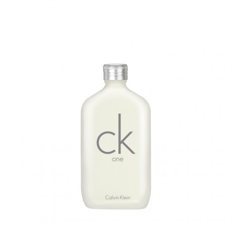 CALVIN KLEIN  Eau de Toilette (EdT) Туалетная вода ck one, 100 мл