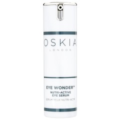Oskia Eye Wonder Augenserum Serum, 10 мл