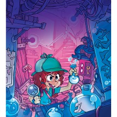 Clementoni Escape Game побег игры