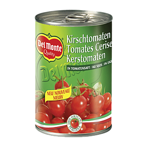 Del Monte Помидоры черри 240г