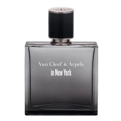 Van Cleef &amp; Arpels In New York Eau de Toilette Туалетная вода Spray Спрей, 125 мл
