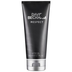 David Beckham  Duschgel Гель для душа Respect, 200 мл