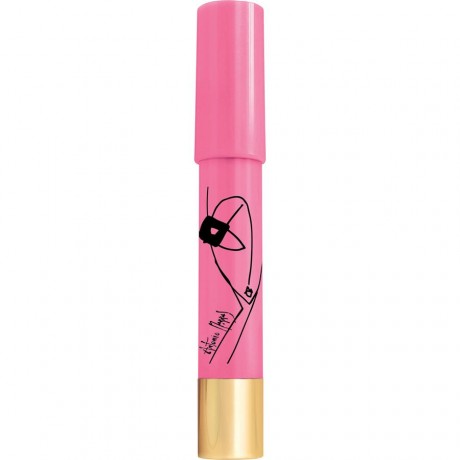 Collistar (Коллистар) Lippen Twist Ultra-Shiny Gloss Блеск для губ, Nr. 203 Nude / 2,50 г