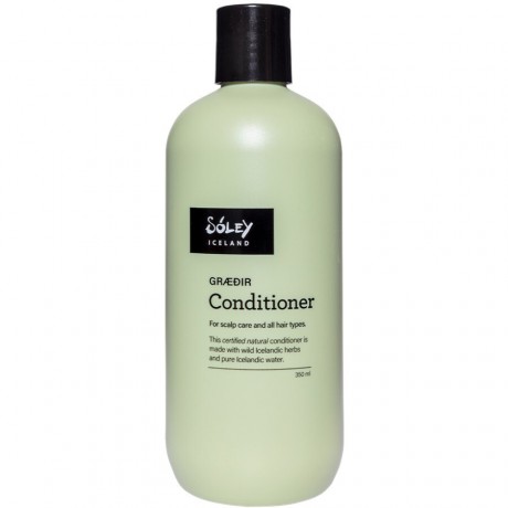 Soley Organics Graedir Conditioner  Кондиционер Graedir