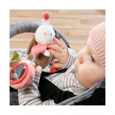 Fehn Garden Dreams Kinderwagenkette Цепочка для детской коляски Garden Dreams