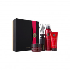 Rituals Gift Set Medium Black Set Подарочный набор среднего размера черный набор