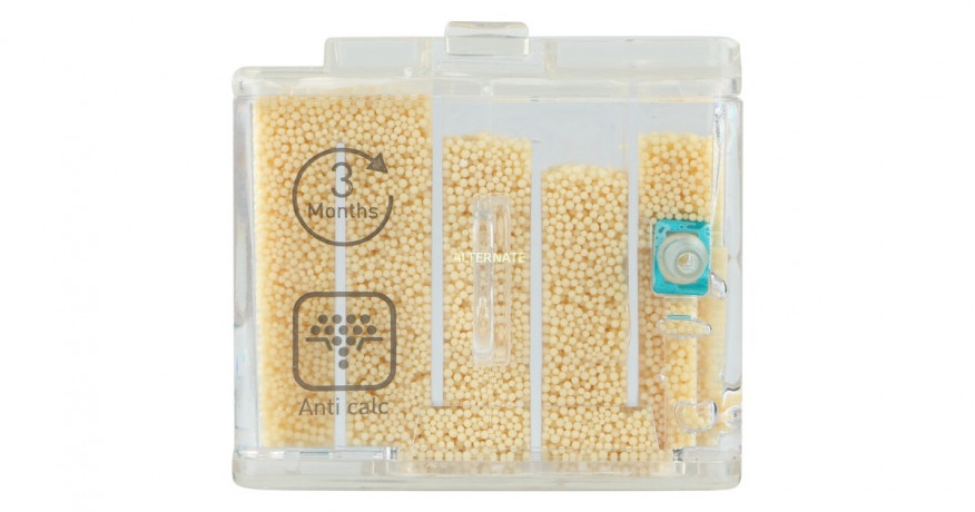 Rowenta Rowenta Zubehor-Kit ZR850001 fur Clean & Steam Multi, Filter 5-teilig   Набор аксессуаров Rowenta ZR850001 для Clean &amp; Steam Multi, фильтр 5 шт.