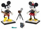 LEGO Disney Micky Maus und Minnie Maus Дисней Микки Маус и Минни Маус