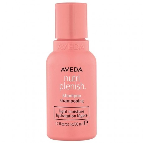 Aveda Nutriplenish Light Moisture Shampoo  Nutriplenish Легкий увлажняющий шампунь