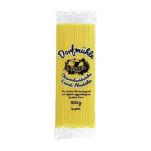 Dorfmühle Спагетти 500г