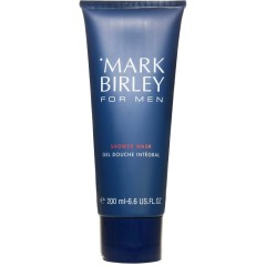 Mark Birley Men Shower Gel Гель для душа, 200 мл