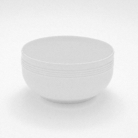 Friesland Friesland Jeverland Weiss Saucierenschale 15 cm Миска для соуса Friesland Jeverland Weiss 15 см