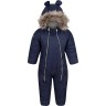 Regatta Baby Schneeanzug PANYA fur Jungen Детский зимний комбинезон PANYA для мальчиков