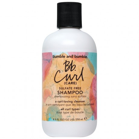 Bumble and bumble. Curl Curl Shampoo Haarshampoo Shampoo, 250 мл