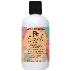 Bumble and bumble. Curl Curl Shampoo Haarshampoo Shampoo, 250 мл
