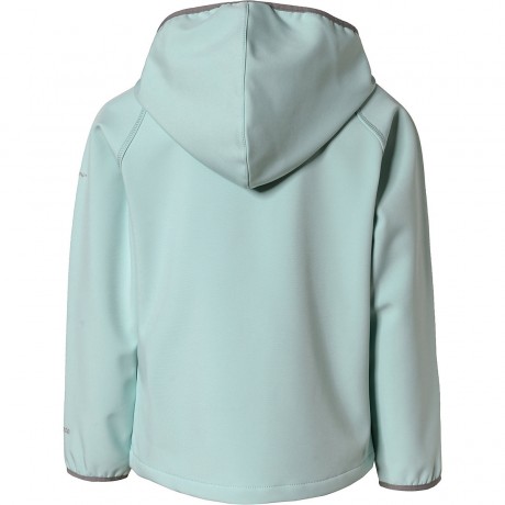 TRESPASS Kinder Softshelljacke KIAN Детская куртка софтшелл KIAN