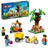 LEGO City Picnic in the park 60326 Городской пикник в парке 60326