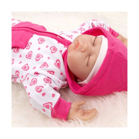 Baby Sweets Overall Sweet Heart Overalls fur Madchen Комбинезон Sweet Heart Комбинезон для девочки