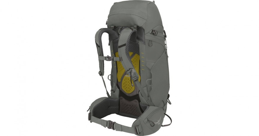 Osprey Osprey Kyte 48, Rucksack grun, 49 Liter, Grosse WM/L  grun Osprey Kyte 48, рюкзак зеленый, 49 литров, большой WM/L