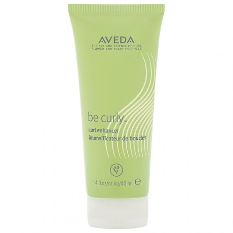 Aveda Be Curly Curl Enhancer Haarcreme Styling, 200 мл