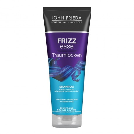 John Frieda Traumlocken Shampoo  шампунь для локонов мечты