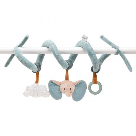 Nattou LUNA AXEL Spielspirale LUNA AXEL игровая спираль