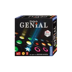 Kosmos Einfach Genial Просто гениально