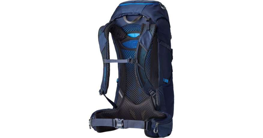 Gregory Gregory Zulu 35, Rucksack blau, 35 Liter, Grosse S/M  blau Gregory Zulu 35, рюкзак синий, 35 литров, размер S/M