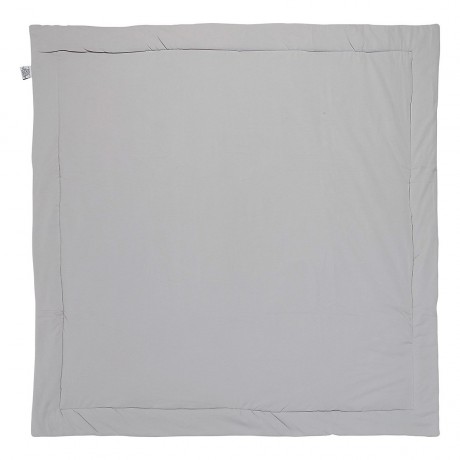 Mama Poppins Germany Premium Krabbeldecke mit Schriftzugen 120x120 cm Игровой коврик премиум-класса с надписью 120x120 см