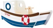 HAPE Schaukelboot Wellenschaukler Лодка-качалка Wave Rocker