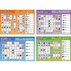 Schmidt Spiele Dizzle головокружение