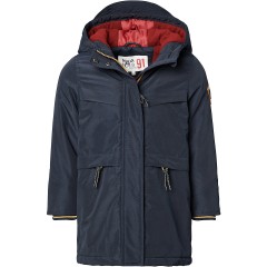 noppies Wintermantel BURWALLA fur Madchen Зимнее пальто BURWALLA для девочки