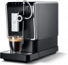 Tchibo Tchibo Kaffeevollautomat Esperto PRO mit One Touch Funktion fur Caffe Crema, Espresso und Milch, One Touch Milk System edelstahlfarben Полностью автоматическая кофемашина Tchibo Esperto PRO с функцией One Touch для приготовления кофе со сливками, э