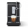 Tchibo Tchibo Kaffeevollautomat Esperto PRO mit One Touch Funktion fur Caffe Crema, Espresso und Milch, One Touch Milk System edelstahlfarben Полностью автоматическая кофемашина Tchibo Esperto PRO с функцией One Touch для приготовления кофе со сливками, э