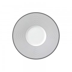 Seltmann Weiden Seltmann Weiden No Limits Moments Kombiuntertasse 17,5 cm Seltmann Weiden Блюдце комбинированное No Limits Moments 17,5 см