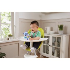 Vtech Steh- und Dreh-Nilpferd Стоящий и поворачивающийся бегемот