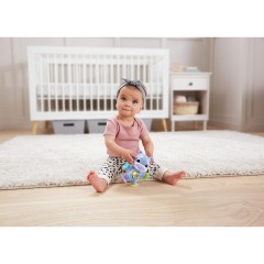 Vtech Steh- und Dreh-Nilpferd Стоящий и поворачивающийся бегемот