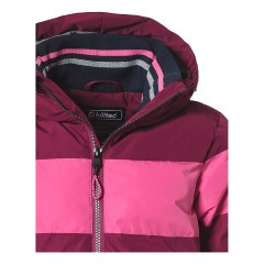killtec Winterjacke KOW 23 GRLS QLTD JCKT mit Kapuze fur Madchen Зимняя куртка KOW 23 GRLS QLTD JCKT с капюшоном для девочки