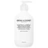 Grown Alchemist Colour-Protect Shampoo 0.3 Hydrolized Quiona Protein, Burdock, Hibiscus Extract Шампунь для защиты цвета 0,3 гидролизованного протеина Quiona, лопуха, экстракта гибискуса