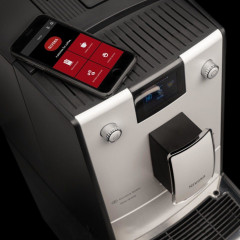 Nivona Nivona Kaffeevollautomat CafeRomatica NICR 779 Kaffeevollautomat  Полностью автоматическая кофемашина Nivona CafeRomatica NICR 779 полностью автоматическая кофемашина