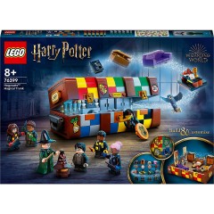 LEGO Harry Potter 76399 Hogwarts Zauberkoffer ЛЕГО Волшебный чемодан Хогвартса