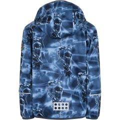 LEGO wear Softshelljacke LWSAKSO 602 fur Jungen Куртка софтшелл LWSAKSO 602 для мальчиков