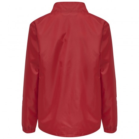 hummel hmlPROMO RAIN JACKET KIDS Regenjacken fur Kinder hmlPROMO RAIN JACKET KIDS Детские непромокаемые куртки