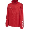 hummel hmlPROMO RAIN JACKET KIDS Regenjacken fur Kinder hmlPROMO RAIN JACKET KIDS Детские непромокаемые куртки