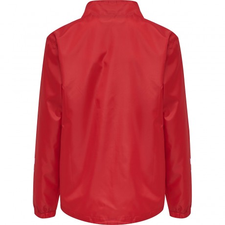 hummel hmlPROMO RAIN JACKET KIDS Regenjacken fur Kinder hmlPROMO RAIN JACKET KIDS Детские непромокаемые куртки